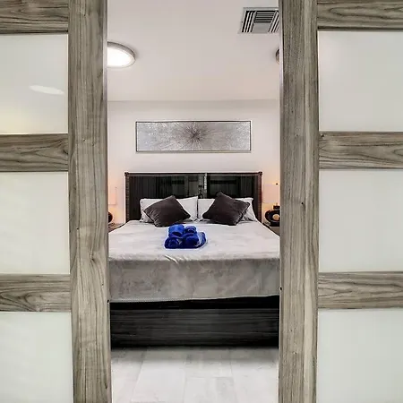 Steps From The Beach, Renovated 1Bd 1 Bth Clearwater Beach Exterior photo